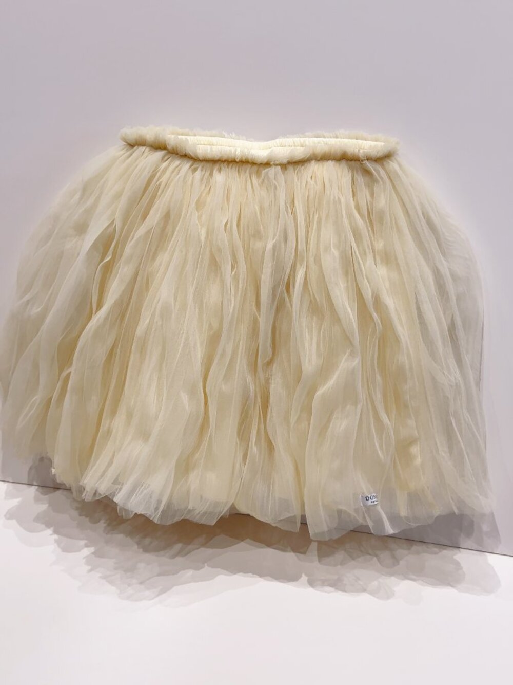 Donsje NWT Kya Skirt | Pearl